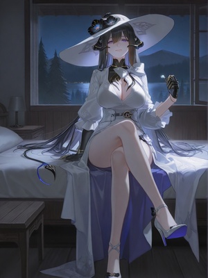 [TSM2330] Constance 大麗花 [AI Generated]_008