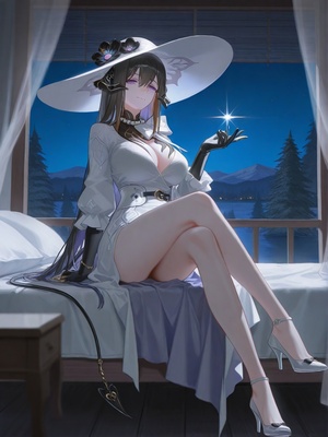 [TSM2330] Constance 大麗花 [AI Generated]_009