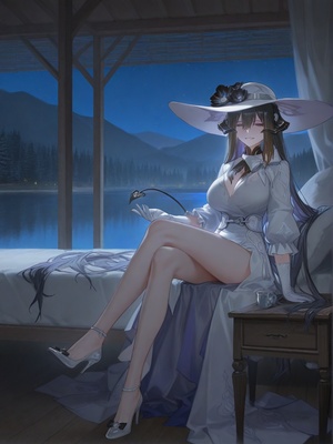 [TSM2330] Constance 大麗花 [AI Generated]_011