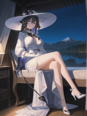 [TSM2330] Constance 大麗花 [AI Generated]_012