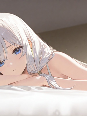 [TSM2330] Elaina 伊蕾娜 [AI Generated]_009