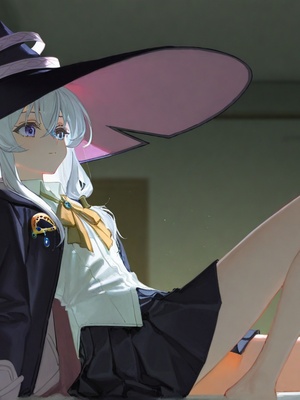 [TSM2330] Elaina 伊蕾娜 [AI Generated]_012