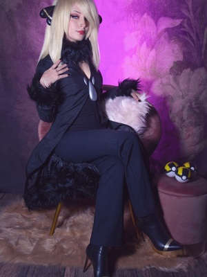 ShiroKitsune - Cynthia_001
