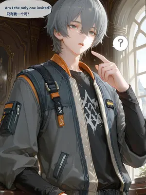 [神奇牛子]哲与维琳娜_004