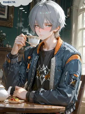 [神奇牛子]哲与维琳娜_008