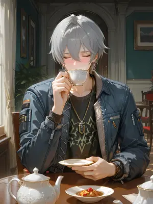[神奇牛子]哲与维琳娜_009