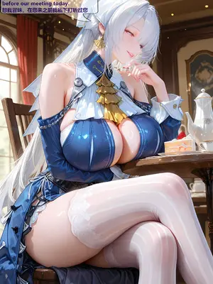 [神奇牛子]哲与维琳娜_011