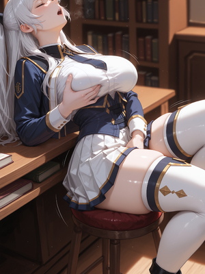 [Zuki] Alexia、Belfast、Crown、Deutschland ST_A_05