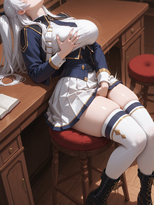 [Zuki] Alexia、Belfast、Crown、Deutschland ST_A_06