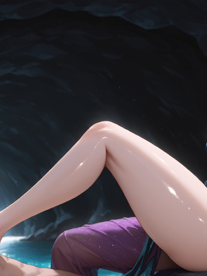 [Zuki] Mermaid、Luvencia、Mai Tifa、Noir_A_04