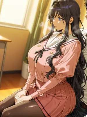 [Toromiya] 和栗薫子1 (Patreon)_002