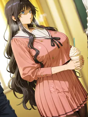 [Toromiya] 和栗薫子1 (Patreon)_003