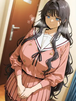 [Toromiya] 和栗薫子1 (Patreon)