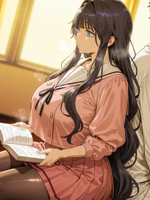 [Toromiya] 和栗薫子1 (Patreon)_004
