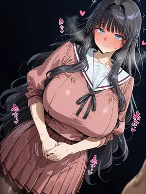 [Toromiya] 和栗薫子1 (Patreon)_005