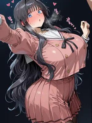 [Toromiya] 和栗薫子1 (Patreon)_008