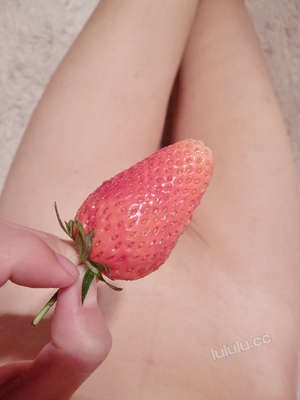 软萌萝莉小仙 - 草莓_003