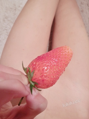 软萌萝莉小仙 - 草莓_004
