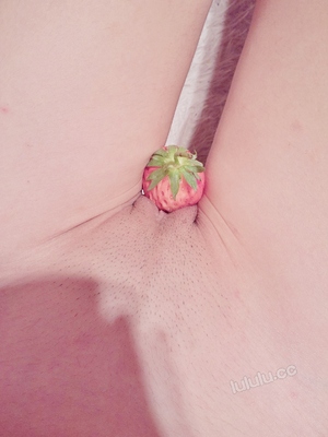 软萌萝莉小仙 - 草莓_006