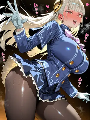 [Toromiya] Ingrid イングリッド1_002