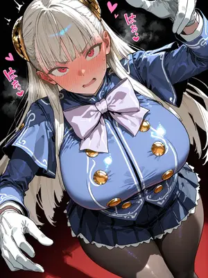 [Toromiya] Ingrid イングリッド1_005
