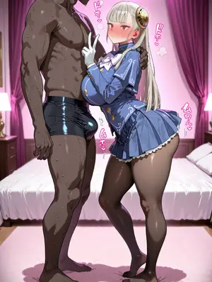 [Toromiya] Ingrid イングリッド1_008