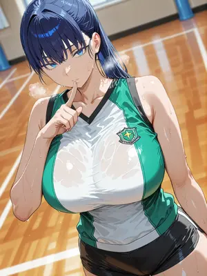 [Toromiya] Akira Toudou 東堂晶1
