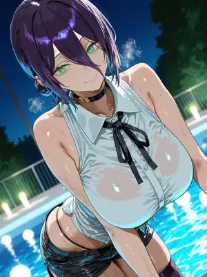 [toromiya] Reze_001