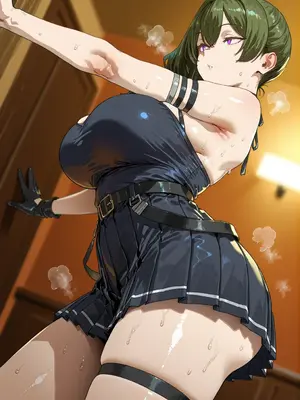 [Toromiya] Ubel ユーベル1_001