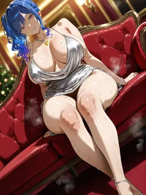 Toromiya - St.Louis(LuxuryHandle)セントルイス(ドレス)1_002