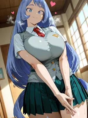 [Toromiya] Nejire Hadou 波動ねじれ1