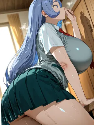 [Toromiya] Nejire Hadou 波動ねじれ1_001