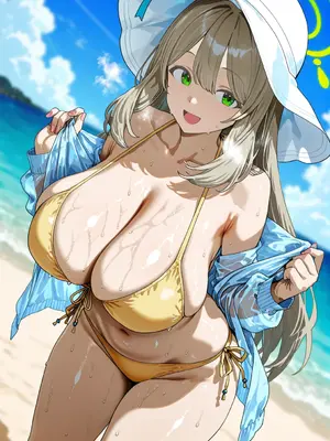 [Toromiya] Nonomi ノノミ1_002