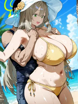 [Toromiya] Nonomi ノノミ1_008