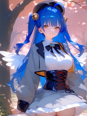 [lc13] Amamiya Kokoro 彩虹社 天宮こころ.217P [AI Generated]_002