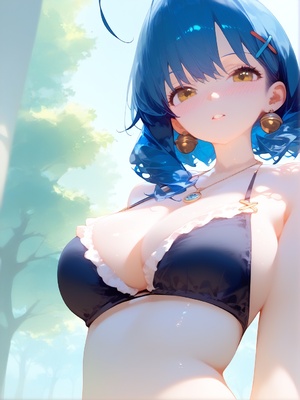 [lc13] Amamiya Kokoro 彩虹社 天宮こころ.217P [AI Generated]_010