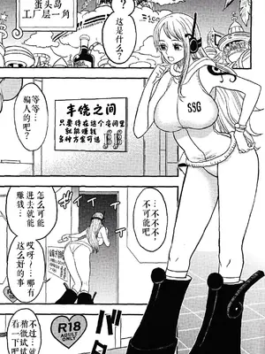 [泥農場 (泥田坊)] EGG HEAD HOLE (ワンピース) [中国翻訳]_0002