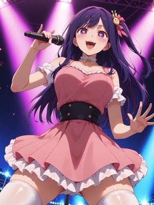 [Jelly-Ray] Ai Hoshino (Oshi no Ko)_002