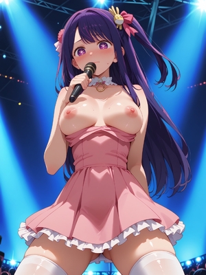 [Jelly-Ray] Ai Hoshino (Oshi no Ko)_005