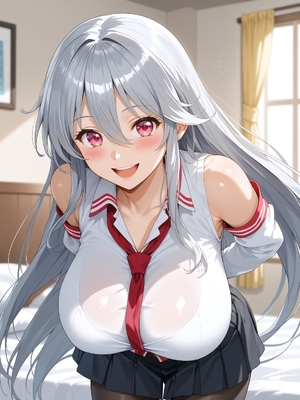[Jelly-Ray] Aine Chidorigafuchi (Hybrid x Heart Magias Academy Ataraxia)_001