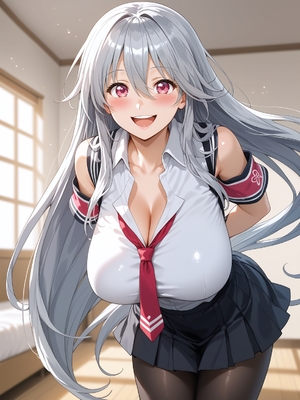 [Jelly-Ray] Aine Chidorigafuchi (Hybrid x Heart Magias Academy Ataraxia)_002
