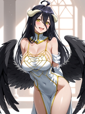 [Jelly-Ray] Albedo 1 (Overlord)_002