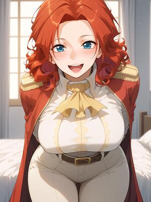 [Jelly-Ray] Alicia Magentano (The Greatest Estate Developer)_001