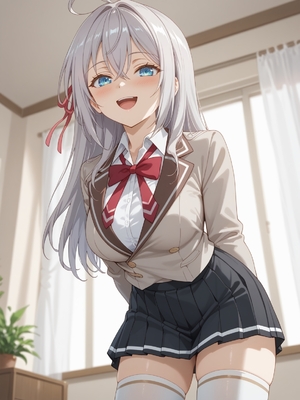 [Jelly-Ray] Alya (Alya Sometimes Hides Her Feelings in Russian)_001