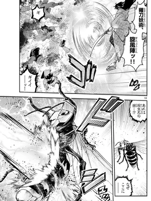 [高橋留美子 , 椎名高志 , 隅沢克之] ～異伝・絵本草子～ 半妖の夜叉姫=14_010