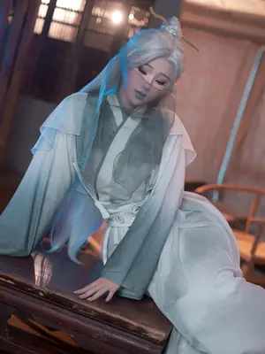 钛合金TiTi - 剑仙师尊_0004
