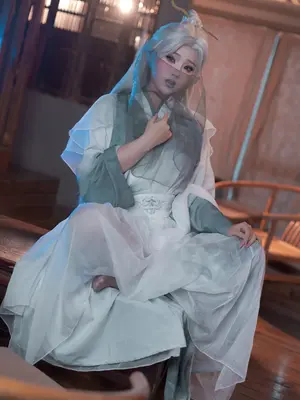 钛合金TiTi - 剑仙师尊_0007