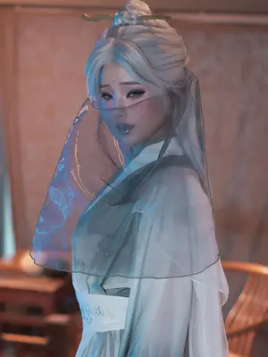 钛合金TiTi - 剑仙师尊_0009