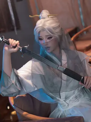 钛合金TiTi - 剑仙师尊_0011