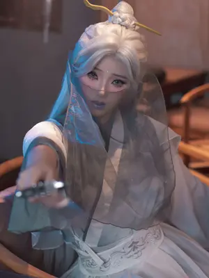 钛合金TiTi - 剑仙师尊_0012